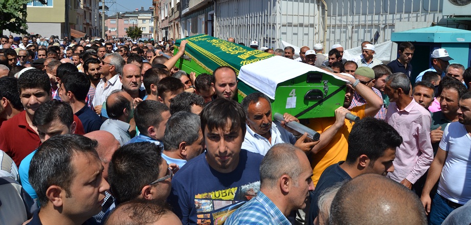 Balıkesir’den gelen ölüm haberi İnegöl’ü sarstı