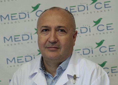 Çalışanları ‘Mide’ rahatsız ediyor