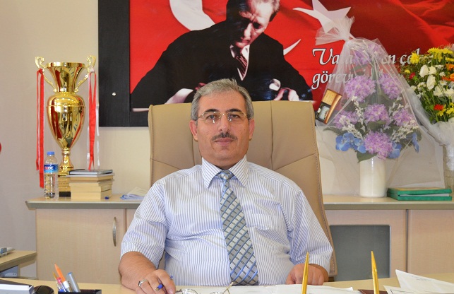 Erdem Beyazıt İmam-Hatip Ortaokulu onaylandı