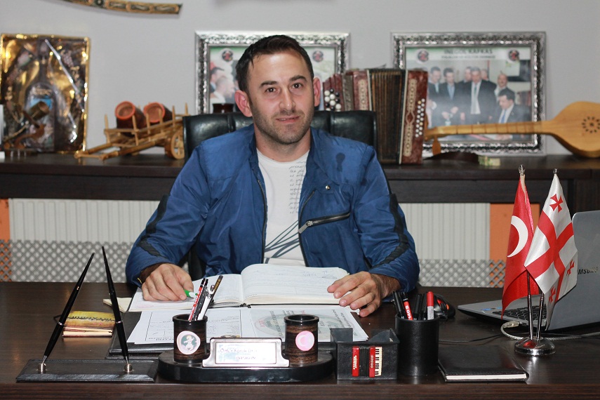 Kafkas Folklor’da kayıtlar sürüyor