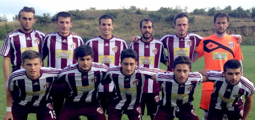 İnegölspor’dan tatsız prova