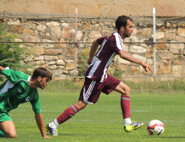 İnegölspor’dan tatsız prova