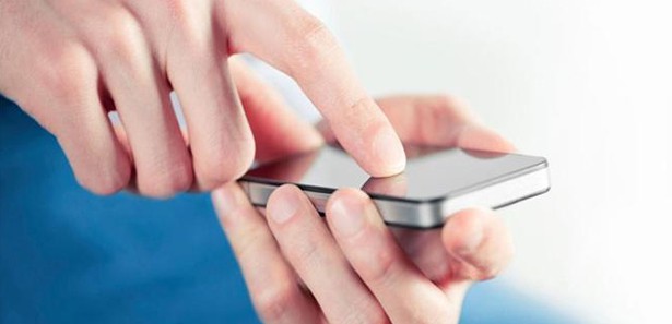 Dolandırılmaktan telefon kurtardı