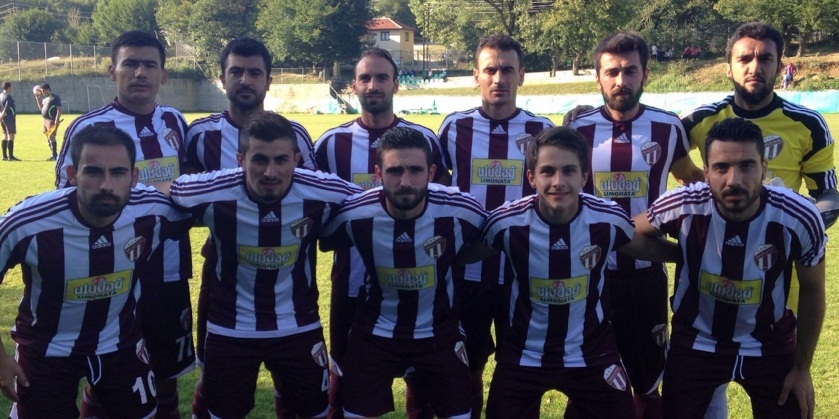 İnegölspor’da hazırlıklar sürüyor