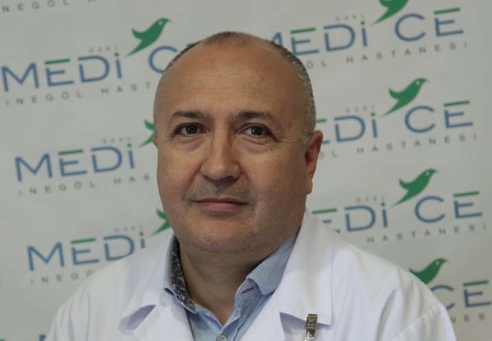 Ergut, Check-Up’ın önemine değindi