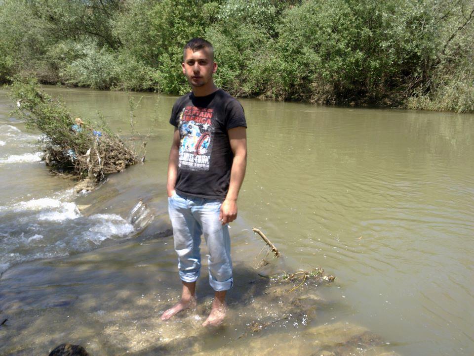 Bir kayıp vakası daha