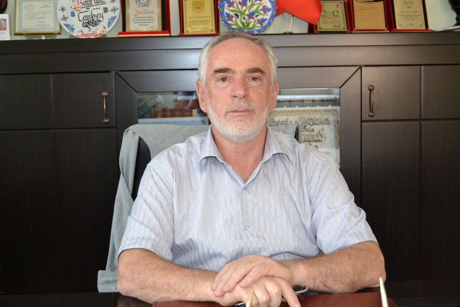 “Zulmetmek bize yakışmaz”