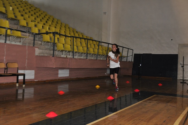 Spor Lisesi’nde sonuçlar açıklanıyor