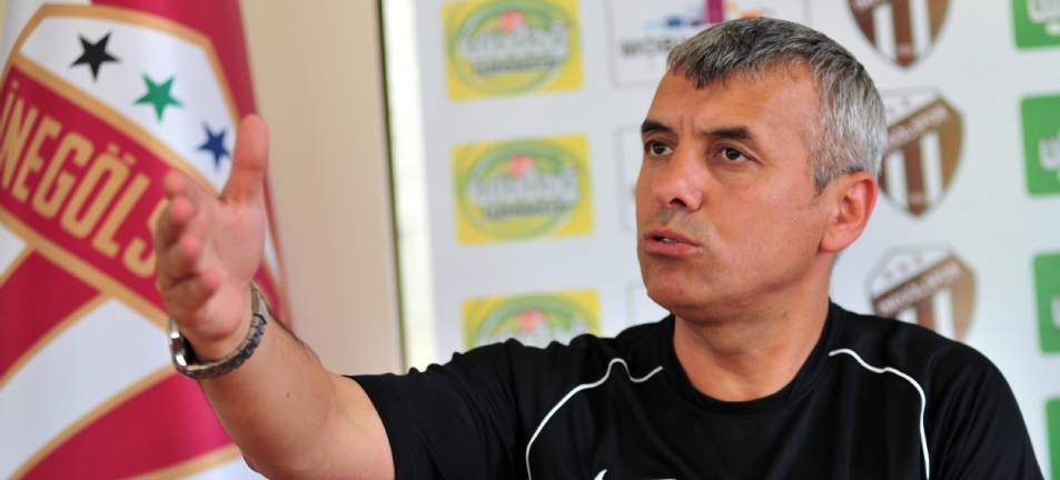 “Haftaya hazırız”