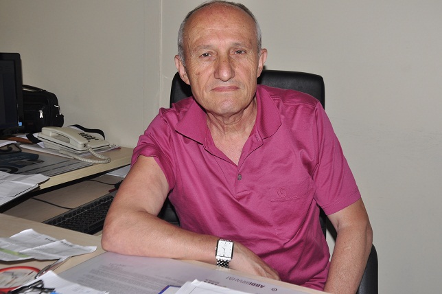 Sütçü vatandaşı uyardı