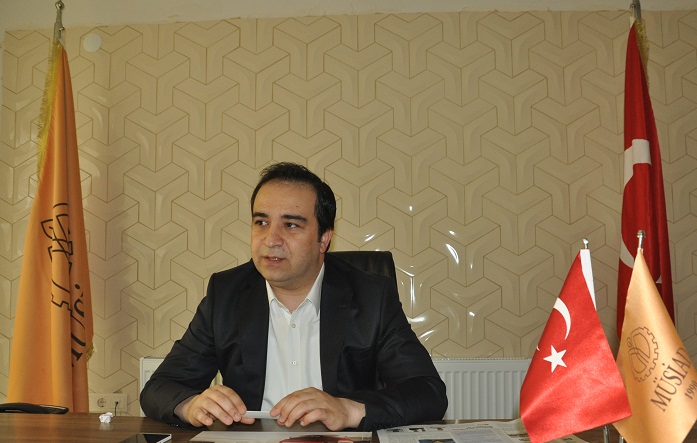 MÜSİAD’dan uluslararası fuar