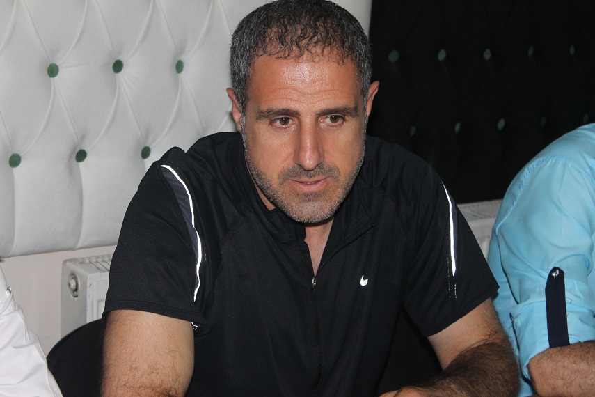 “Şampiyon olacağız”