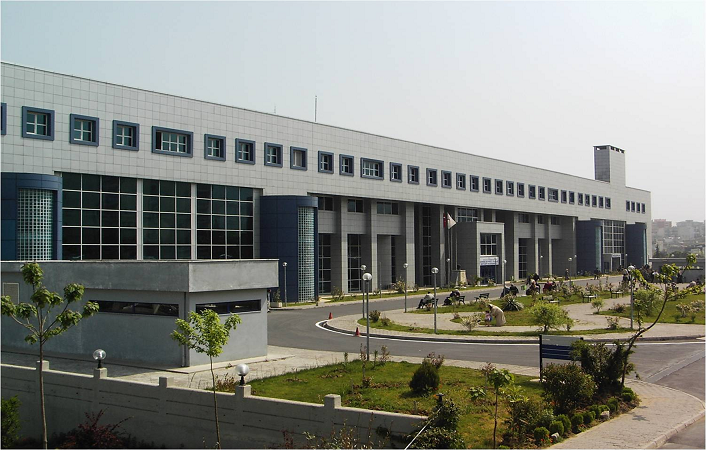 Bonzai tedavisi için donanımlı hastane