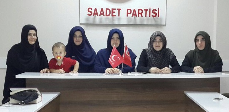 Kınamak yetmez, icraat lazım!