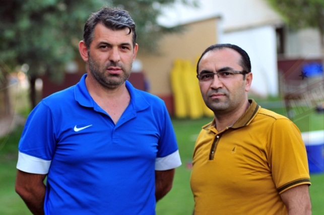 Alt yapı müsabakaları başlıyor