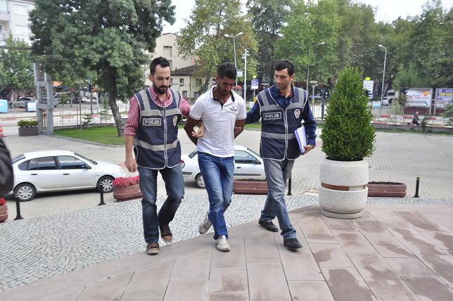 KOM göz açtırmadı