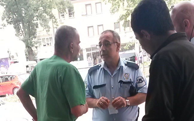 64 yaşında uyuşturucudan komaya girdi