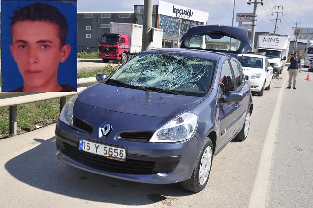 Uyuşturucu madde kullanıp intihara kalkıştı