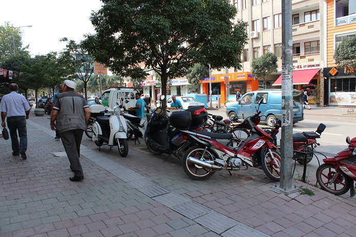 Alışveriş boykotu