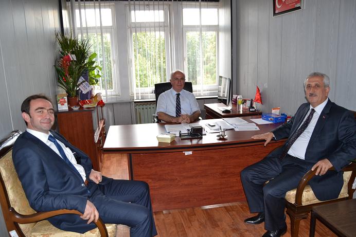 “Yeni yıl eksiksiz başladı”