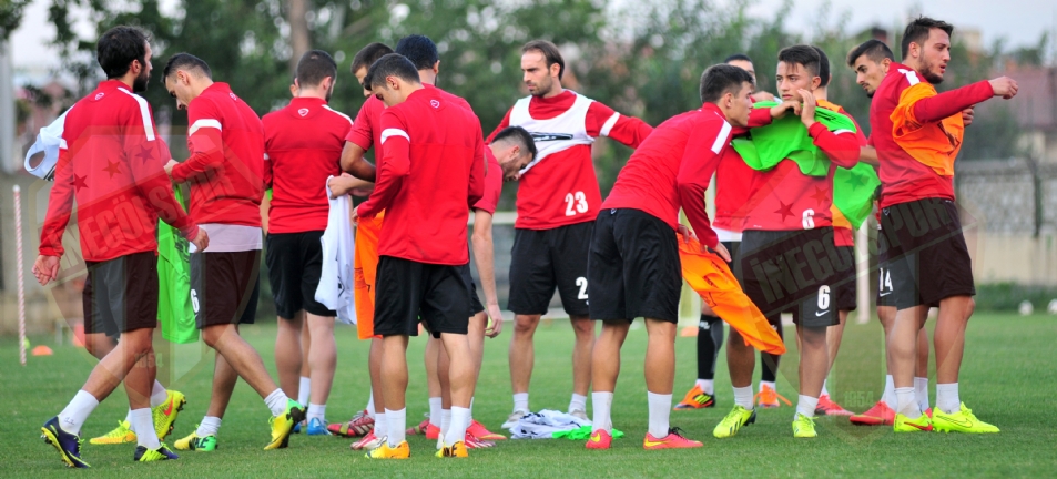 Rakip Kırklarelispor