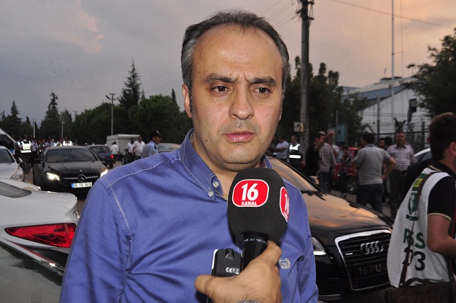 “Emek hırsızlığı”