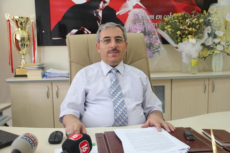 Kayıtlar otomatik yapılıyor