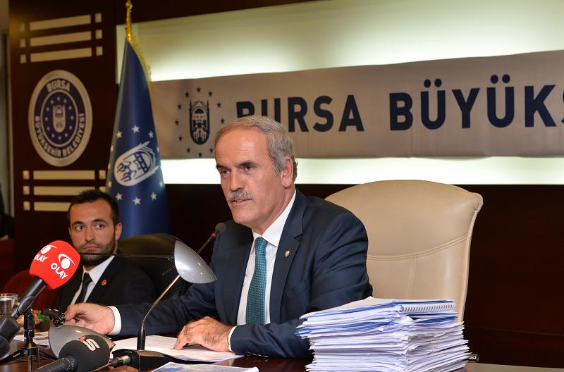 Bursaray’da son viraj