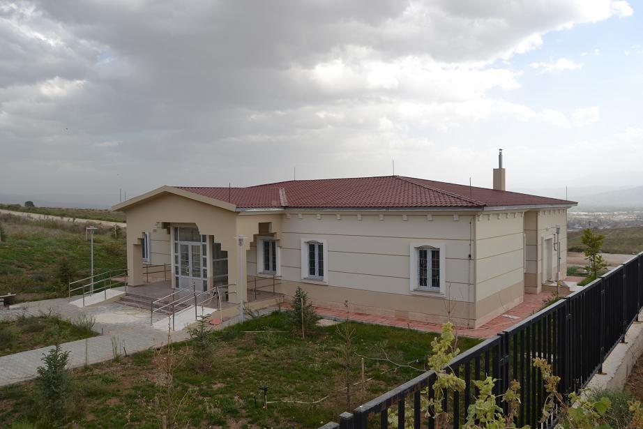 Sağlık ocağı var, hizmet yok