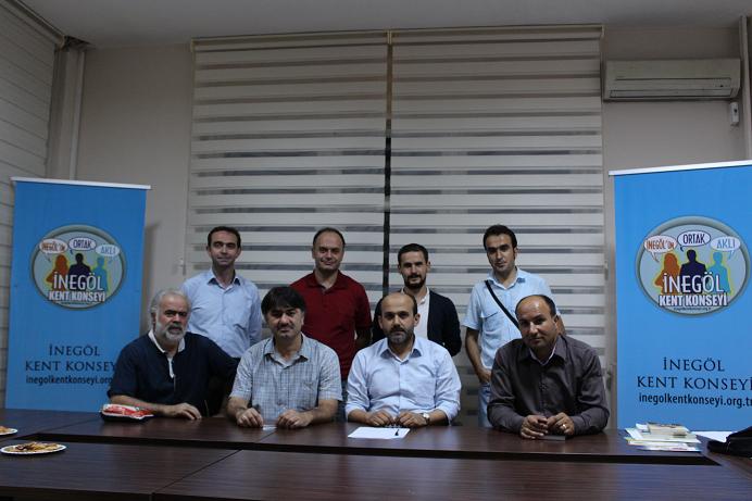 Kültür-Sanat’ın haritası çıkartıldı