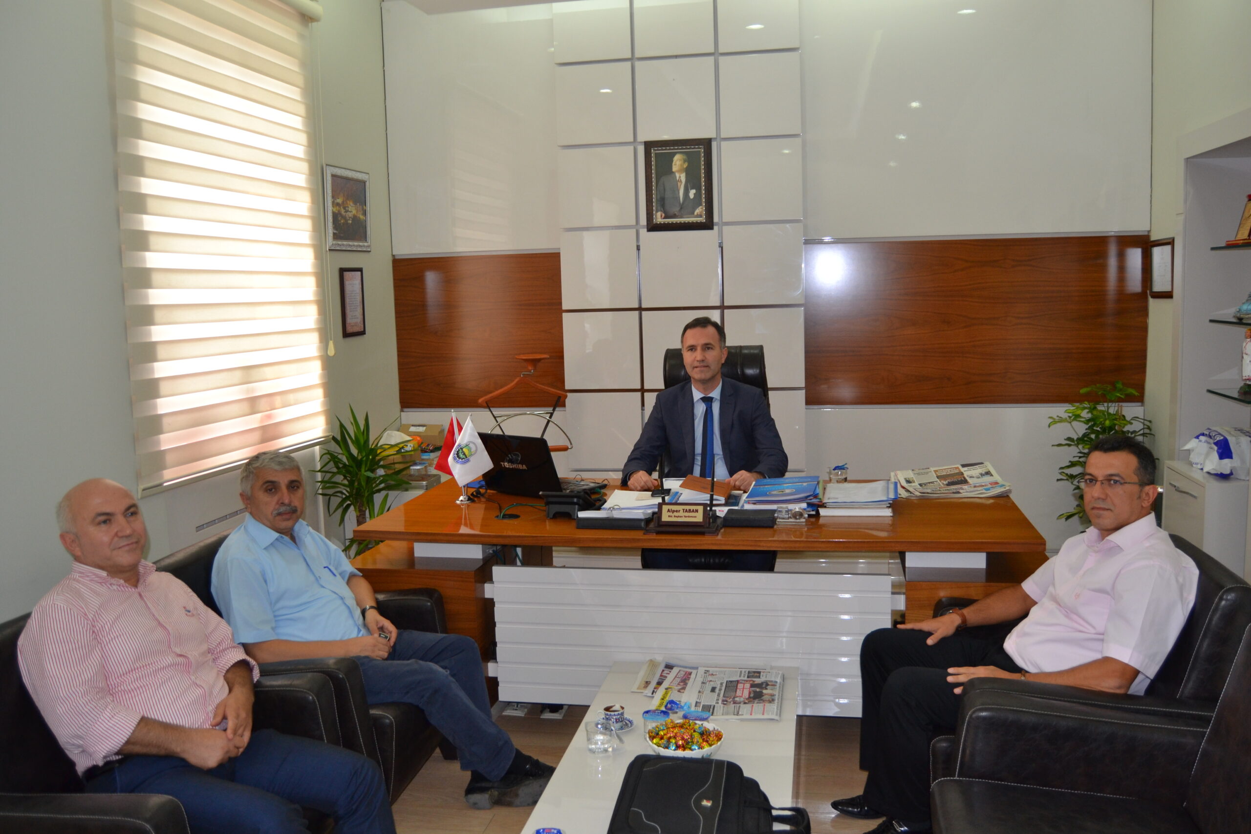 İNESMEK kayıtları devam ediyor