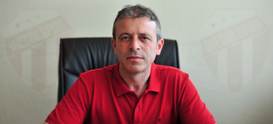 Türkiye kupasında iddiamız mutlaka olacak