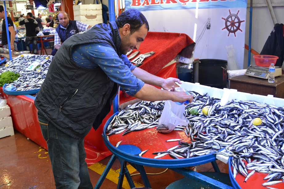 Sezonu açıldı, fiyatlar düştü