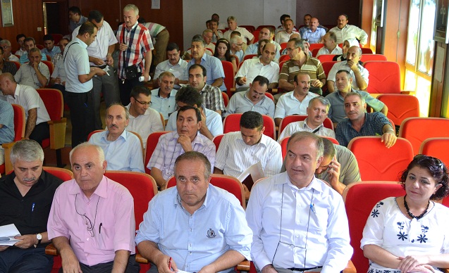 Ücretli öğretmenliğe gün doğdu