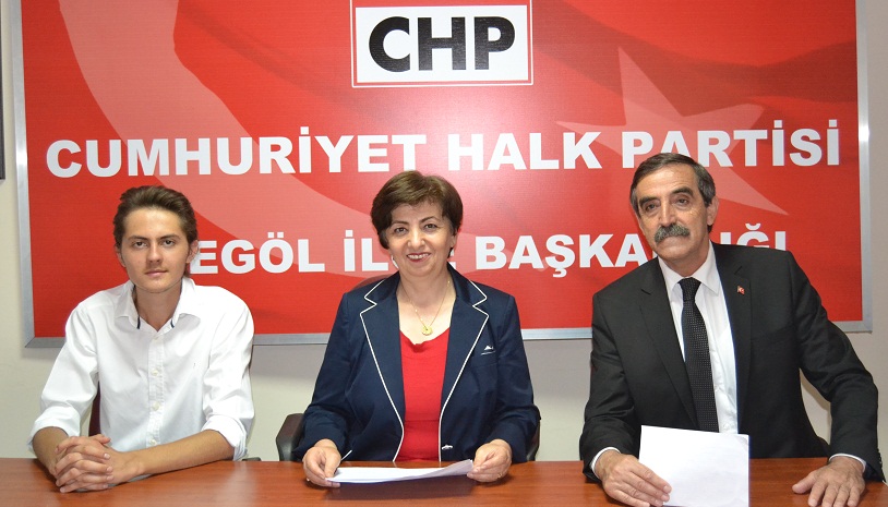 ‘Evrensel barış’a hep beraber kucak açalım’