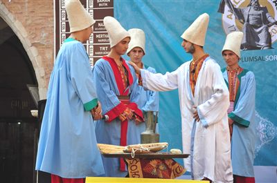 Ahilik Haftası unutuldu