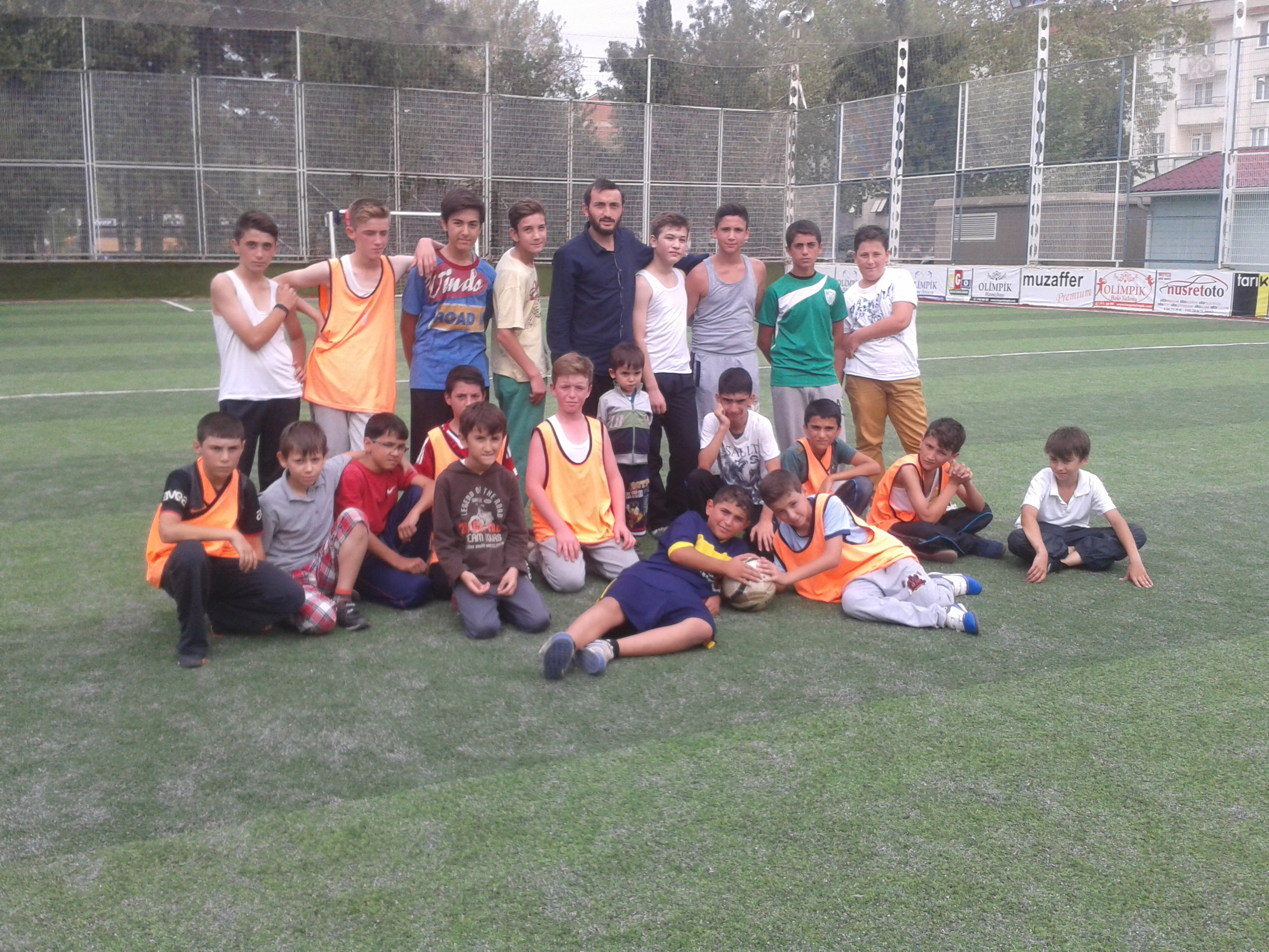 Ensar Vakfı etkinlikleri devam ediyor