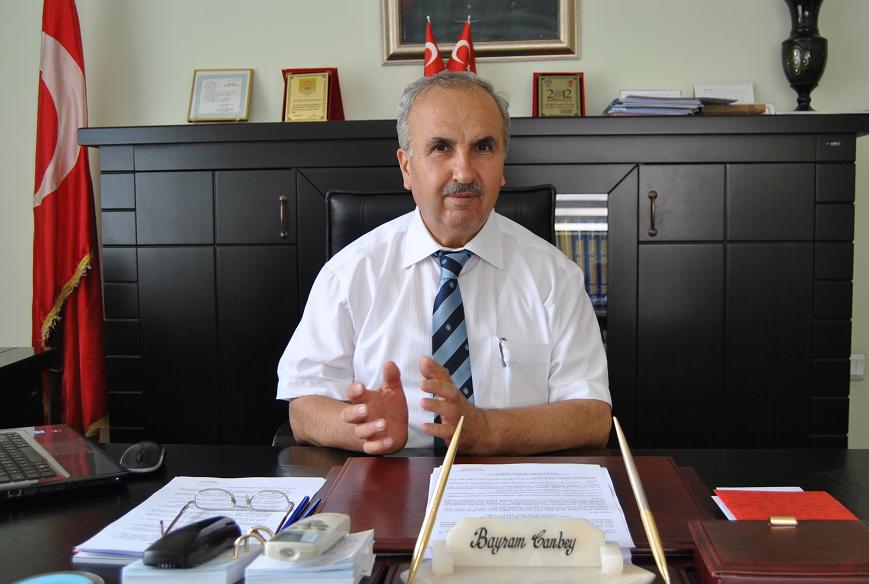 “Kredi kartı ile kurban alınabilir”