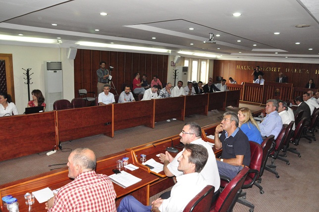 Stratejik oy birliği