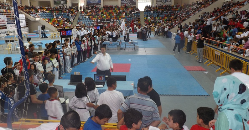 İnegöl, Konya’dan şen döndü