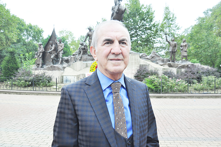 “Açıklamalarım yanlış anlaşılmasın”