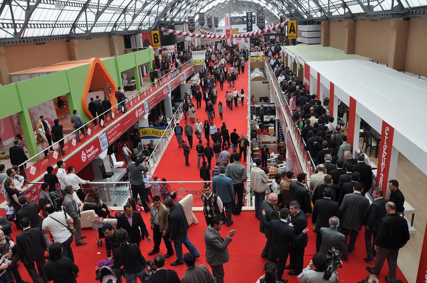 Taklit ürün MODEF’e giremeyecek!