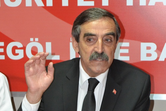 CHP müdürleri sahiplendi