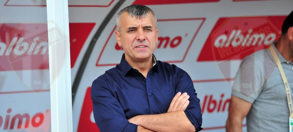 “1 puanı değerli görüyoruz”