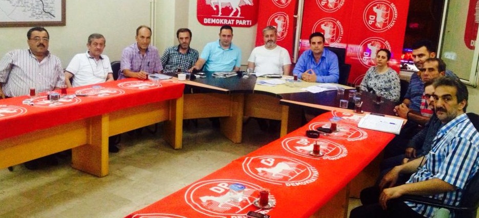 “Yıkıcı değil yapıcı siyaset yapacağız”