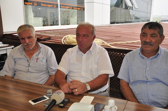 ‘İnegöl’de huzurun bekçileriyiz’