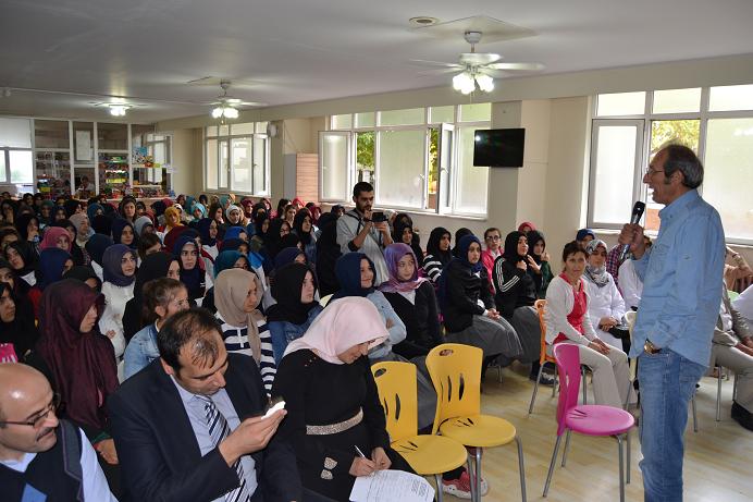 İlim Yayma’dan örnek proje