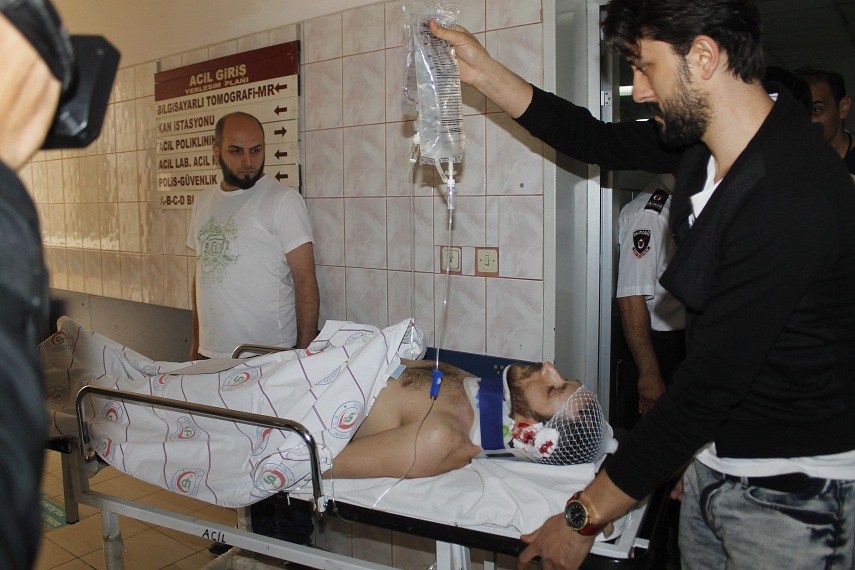 2 ayrı suçtan 11 yıl mahkûmiyet