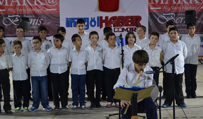 AGD’den muhteşem final