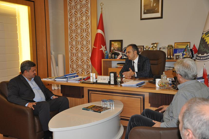 Hayrat Vakfı Kurban’da 30 ülkede olacak